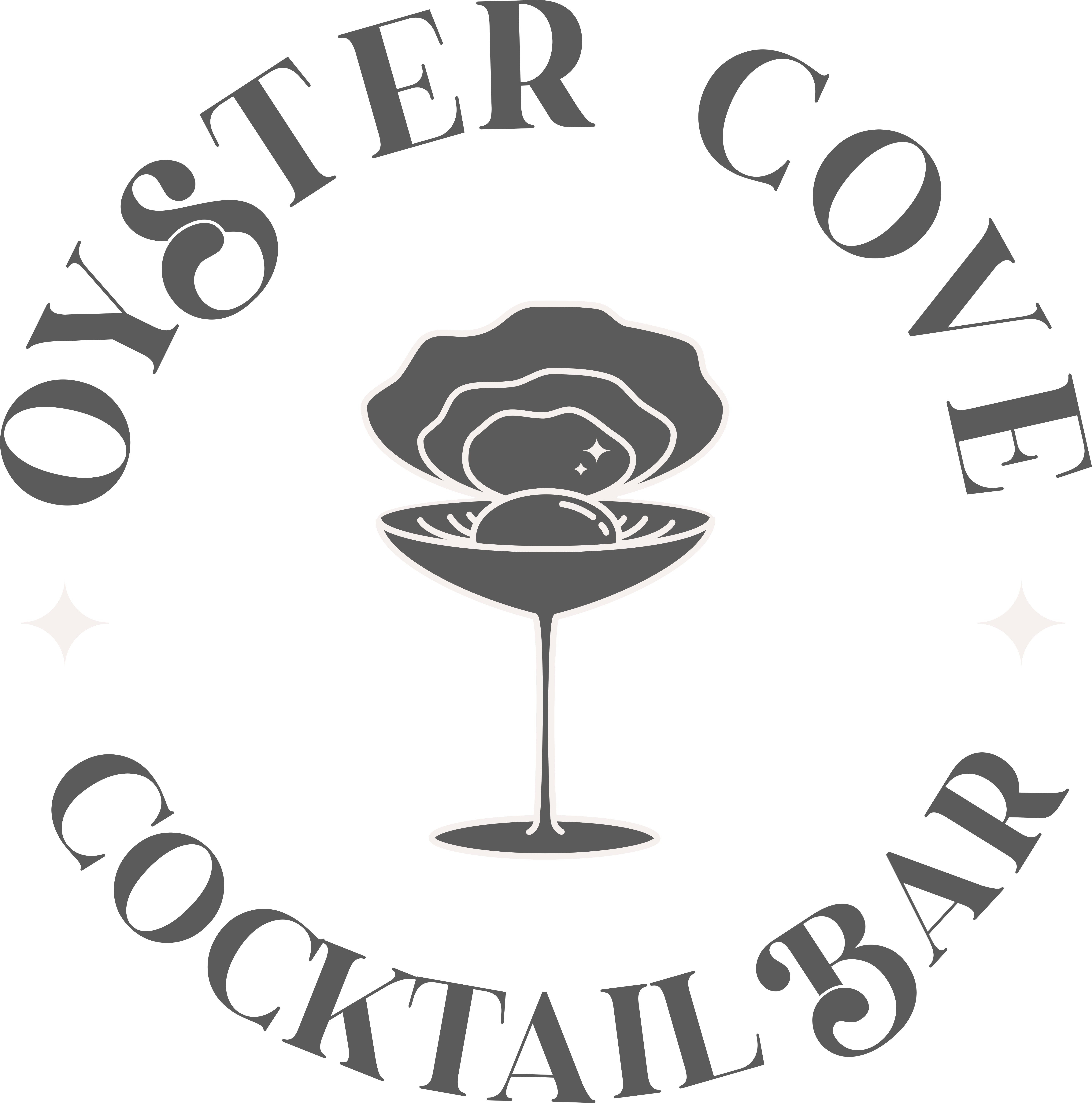 Oyster Cove logo