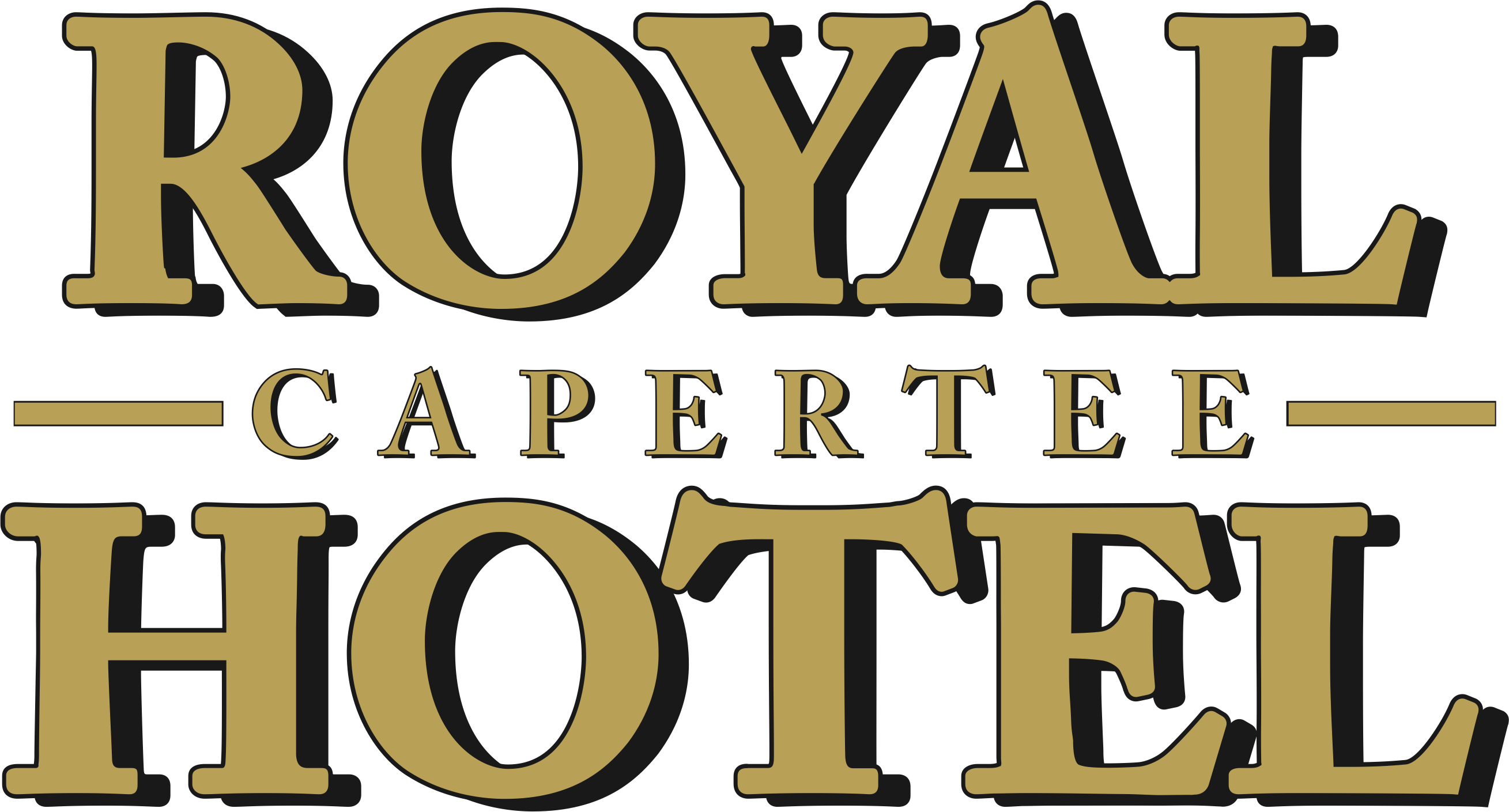 Royal Hotel Capertee logo
